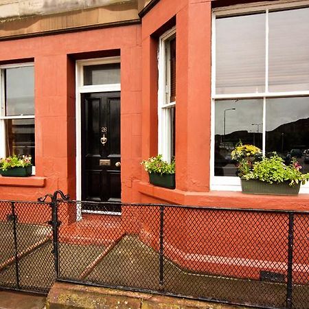 Cloudberry Apartment Edimburgo Exterior foto