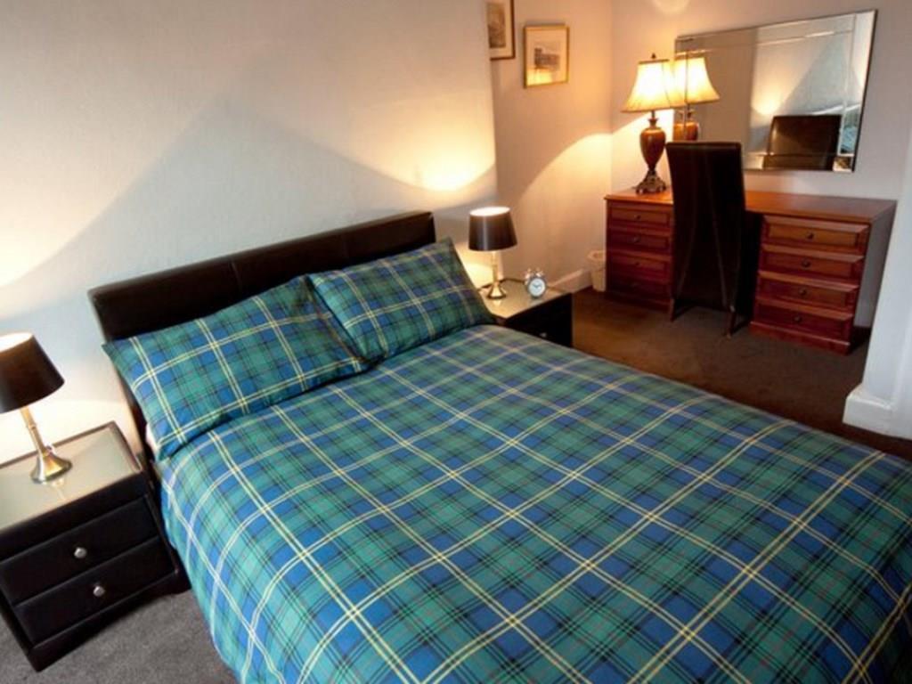 Cloudberry Apartment Edimburgo Exterior foto