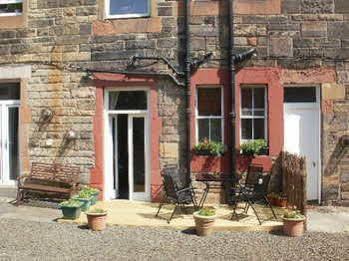 Cloudberry Apartment Edimburgo Exterior foto
