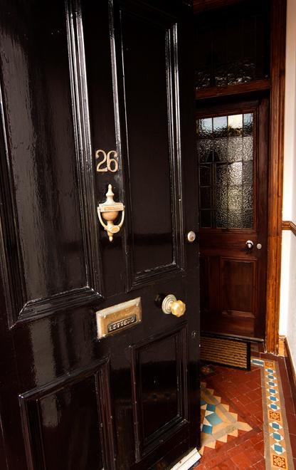 Cloudberry Apartment Edimburgo Exterior foto