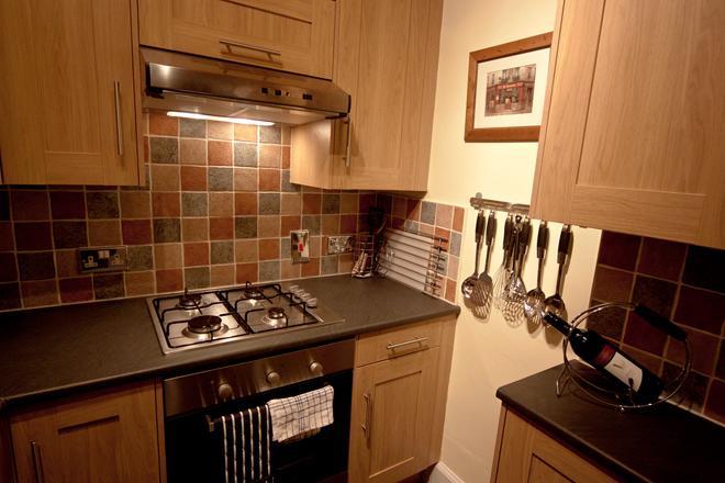 Cloudberry Apartment Edimburgo Habitación foto
