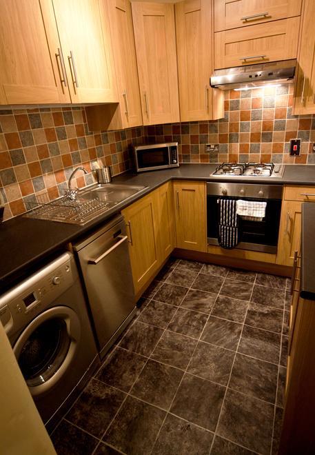Cloudberry Apartment Edimburgo Habitación foto