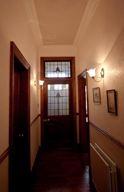 Cloudberry Apartment Edimburgo Habitación foto