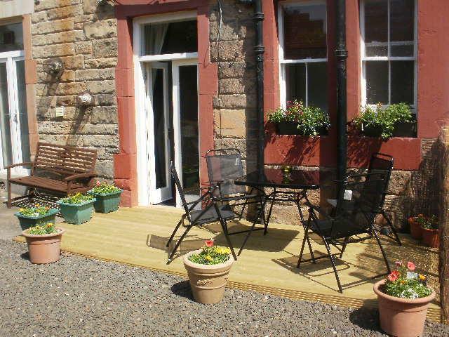 Cloudberry Apartment Edimburgo Exterior foto